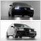 Spec-D Tuning 06-08 Volkswagen Golf Halo LED Projector Black LHP-GLF05JM-TM - alternate 10
